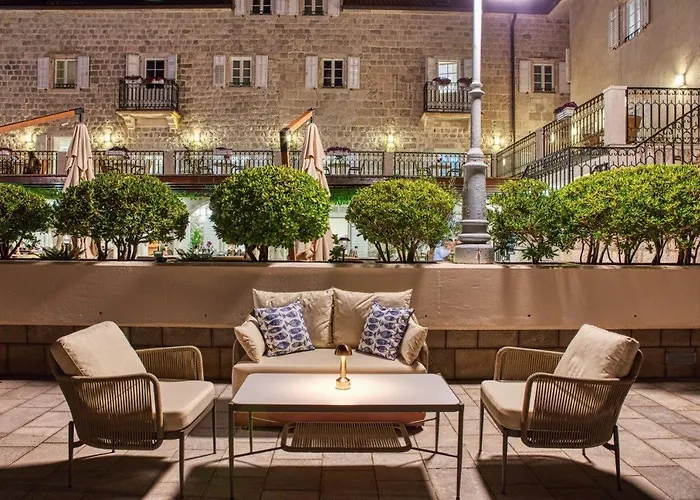 Hotel Splendido