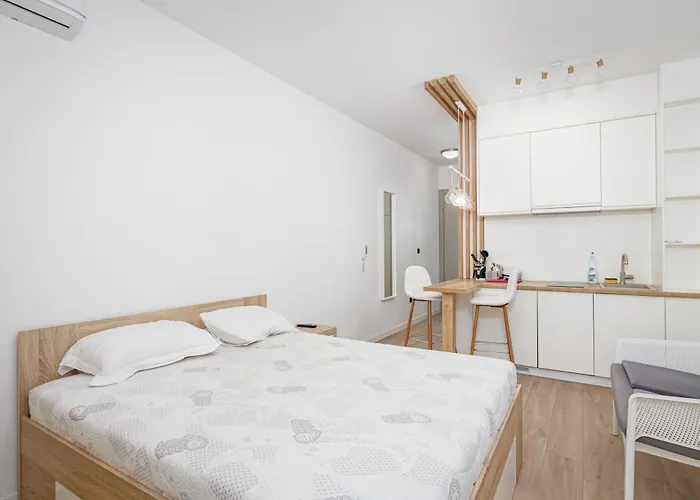 Casa Al Mare Premium Residences