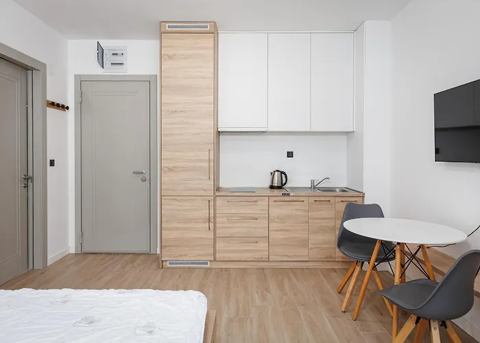 Casa Al Mare Premium Residences